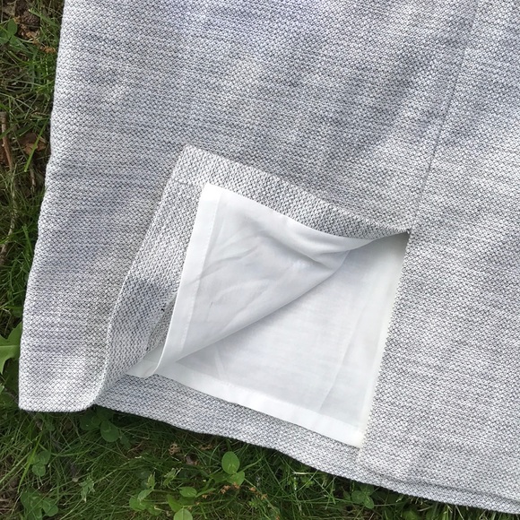 Banana + Ann Taylor V-neck Dress Bundle, Size 8 - Picture 4 of 4